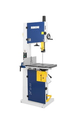 14 In. Professional Band Saw with 3 HP Motor 10-353