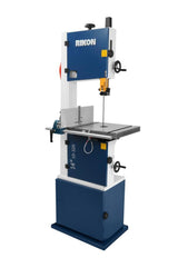 14 inch Deluxe Band Saw with Drift Fence 1.75 HP 10-326