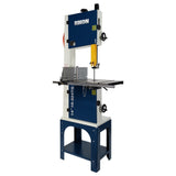 14In Open Stand Bandsaw 10-324TG