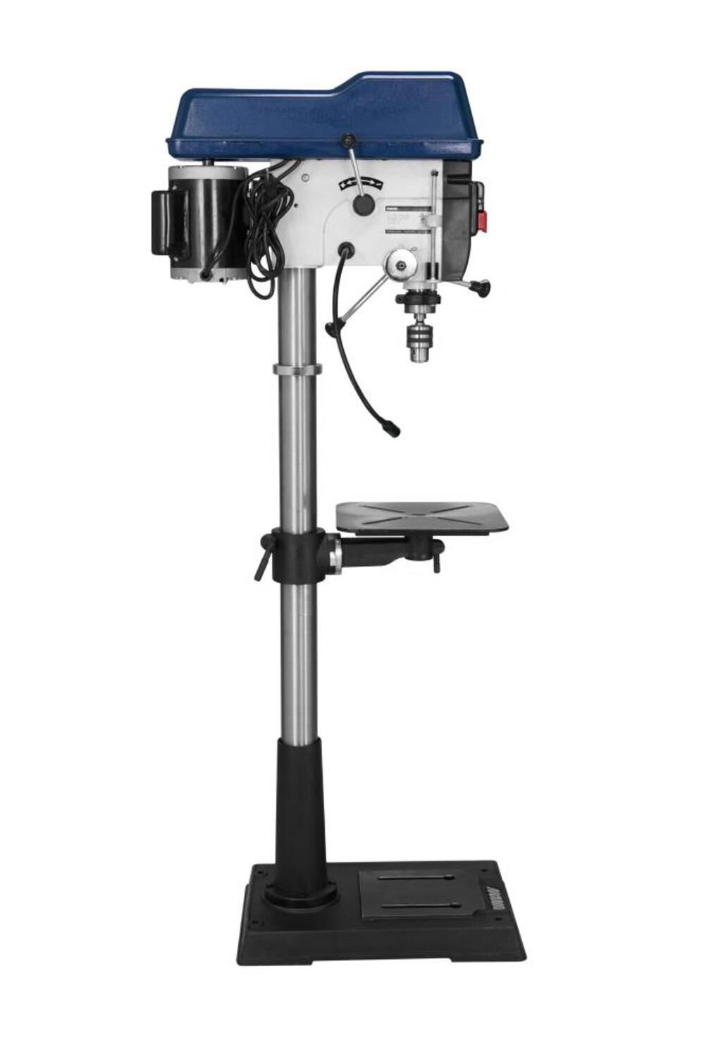 17in Floor Model Drill Press 30-230