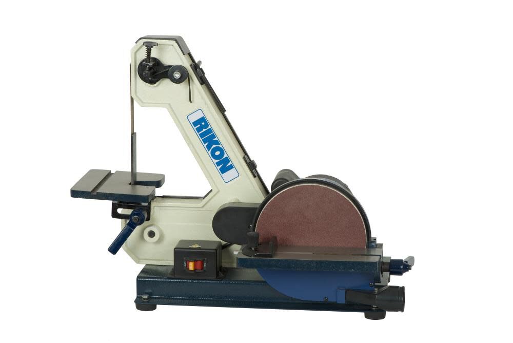 1in x 42in Belt/ 8in Disc Sander 50-144