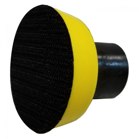 2 (51mm) Hook & Loop Pad (EA) with 10mm Thread 31-207