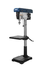 20in Floor Model Drill Press 30-240