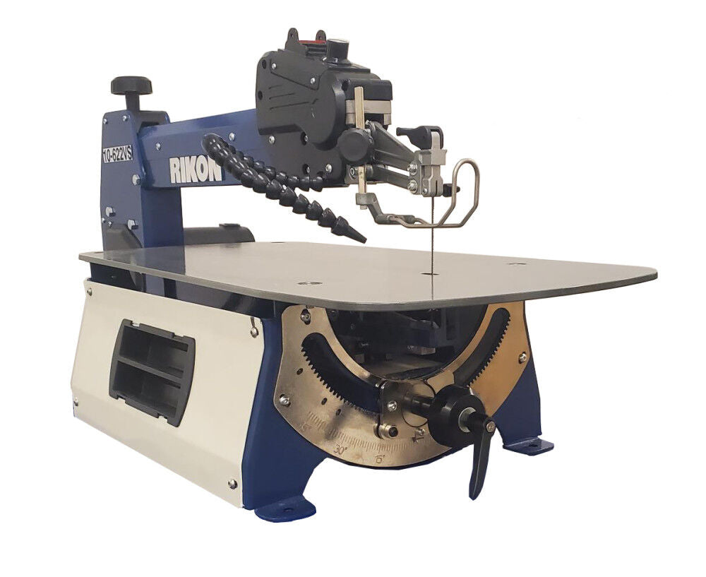 22 Inch Scroll Saw with Variable Speed 10-622VS