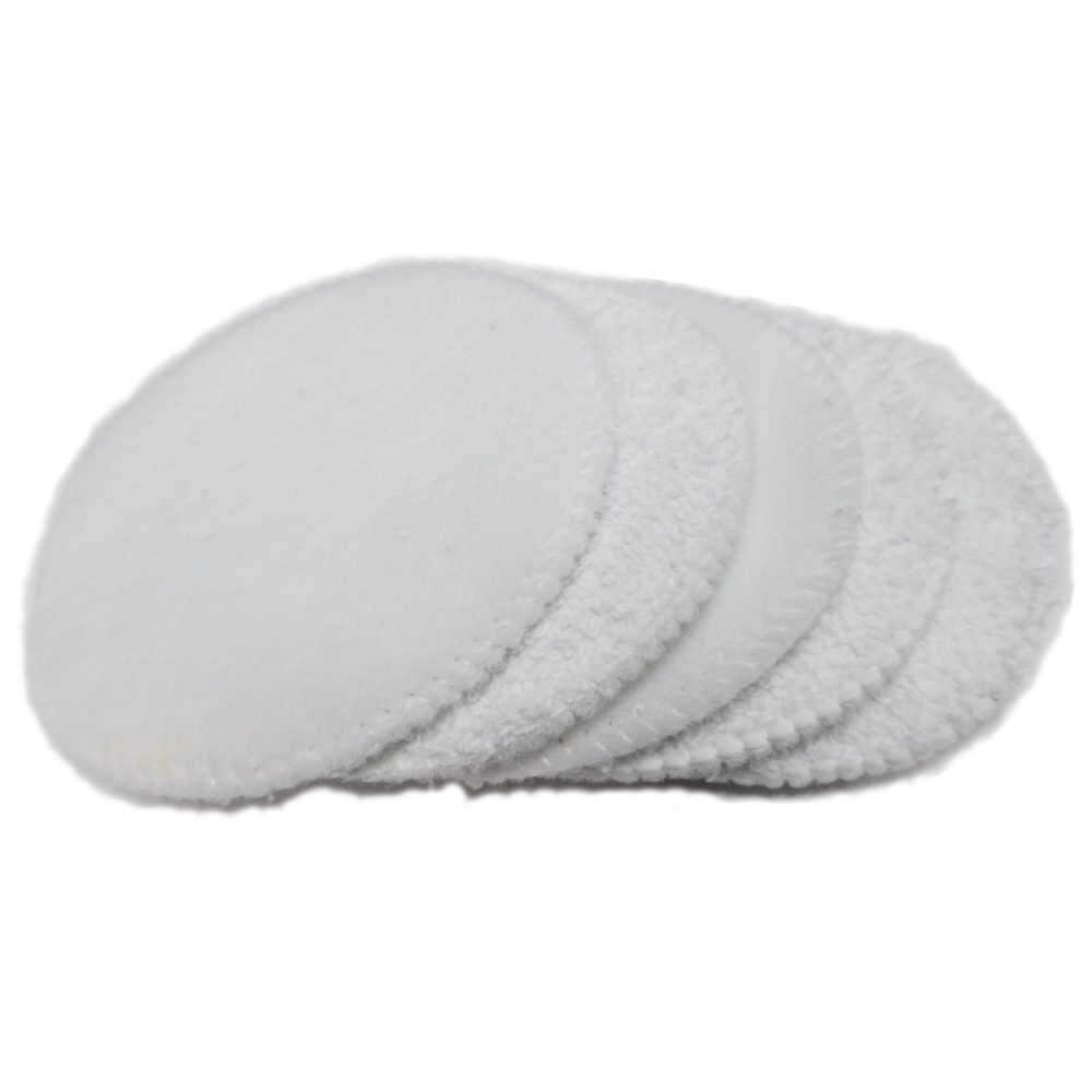 4 Towel Pad - Pack of 5 31-212