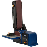 4in x 36in Belt / 6in Disc Sander 50-112