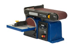 4in x 36in Belt / 6in Disc Sander 50-112