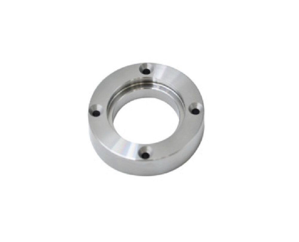 50mm (2 Inch) Faceplate Ring for 50mm Jaws 71-300