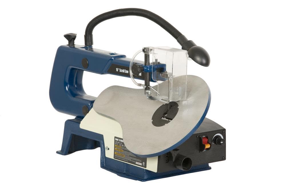 6 In. Bench Top Jointer with Helical Style Cutter Head 20-600H