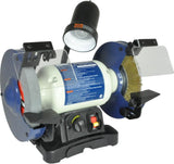 8in Variable Speed 3/4HP Grinder 80-800VS