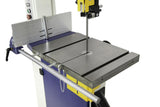 Band Saw 18in 2.5 HP with Electric Variable Speed 10-342EVS