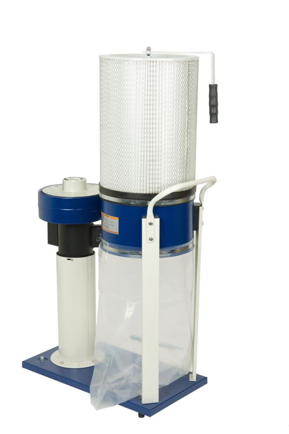 Filter Cartridge for 1HP Dust Collector 60-900