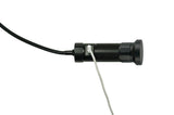 Gooseneck Workligh with Magnetic Base & Clip LED 500 Lumens 12-202