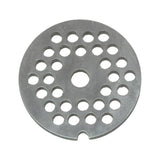 Meat Grinding Plate 6.5mm for #8 Saw 13-951