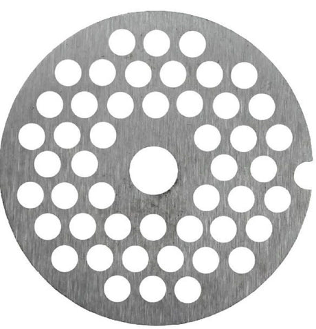 Meat Saw Grinding Plate Replacement 4.5mm for #8 Saw 13-952