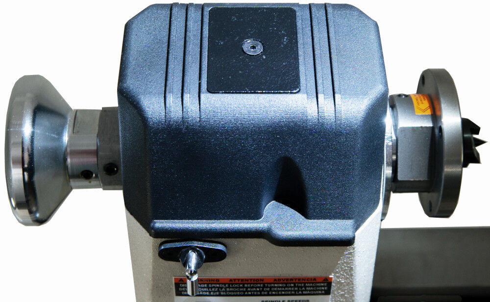 Midi Lathe 14in x 20in Variable Speed 70-1420VSR – Tools.com