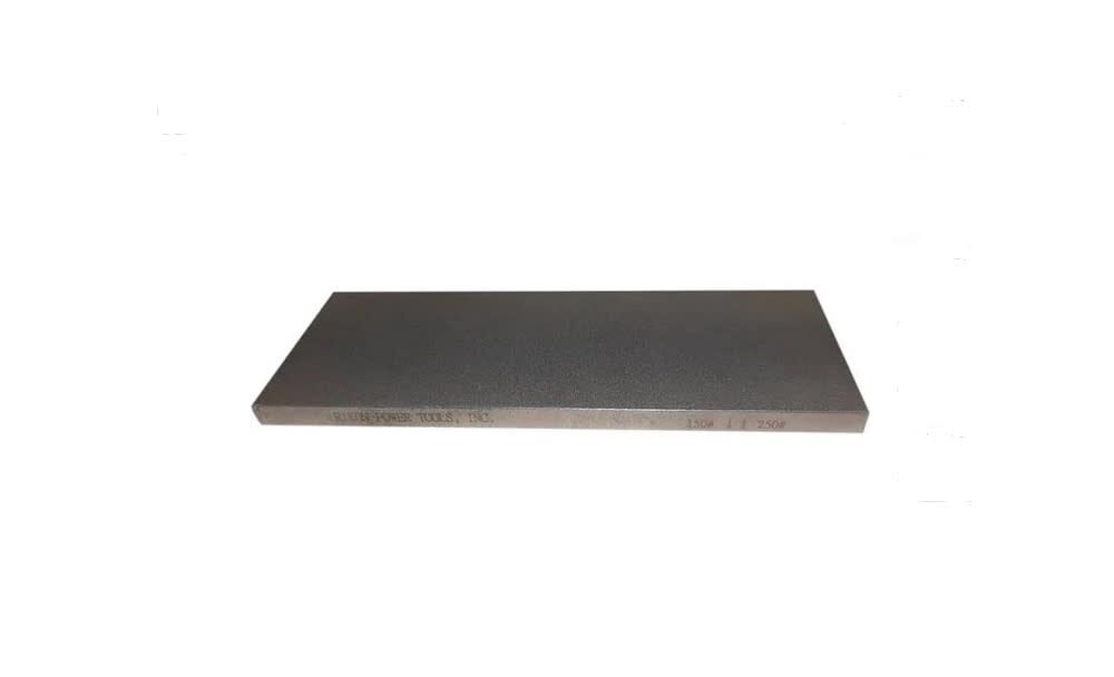 PRO CBN Bench Stone 8 Inch x 3 Inch 150/250 2 Sided 82-1525