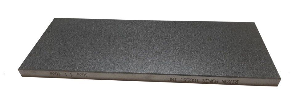 PRO CBN Bench Stone 8 Inch x 3 Inch 300/600 2 Sided 82-3060