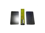 PRO CBN Grinding Stone Credit Card Size 120/220 2 Sided 82-1222