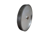 PRO Grinding Wheel 8 Inch x 1 Inch CBN 600 Grit 5/8 Inch Arbor 82-1600