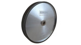 PRO Grinding Wheel 8 Inch x 1 Inch CBN 600 Grit 5/8 Inch Arbor 82-1600