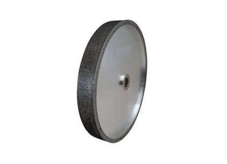 PRO Grinding Wheel 8 Inch x 1 Inch CBN 80 Grit 5/8 Inch Arbor 82-1080