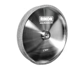 PRO Grinding Wheel 8 Inch x 1 Inch CBN 80 Grit 5/8 Inch Arbor 82-1080