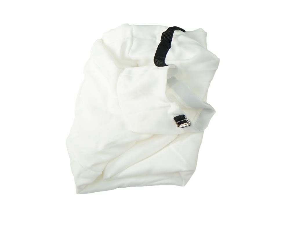 Replacement Cloth Dust Bag 2-Micron for 60-105 60-903