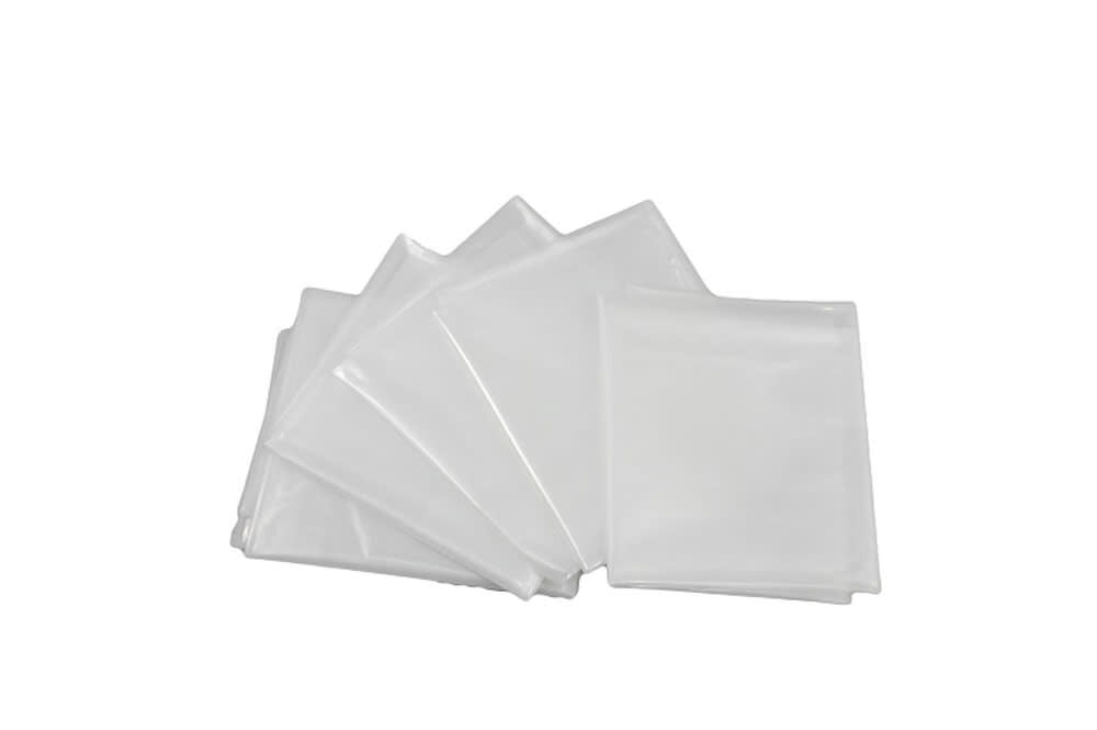 Replacement Plastic Dust Bags for 60-101 5pk 60-904