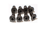 Star Screw T20 M6x10 8pk 71-315