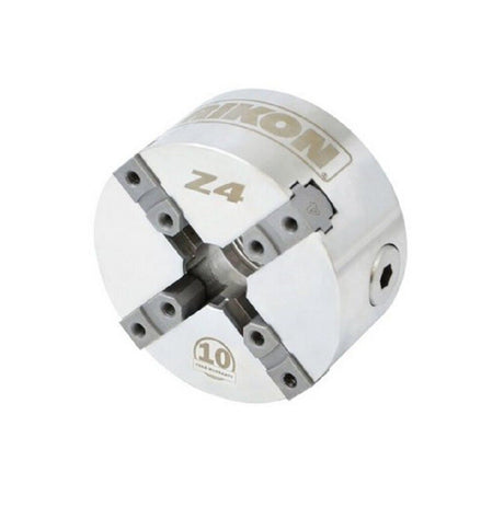 Z4 Chuck 1-1/4 Inch x 8TPI Direct Thread 71-320