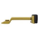 Golden Touch Carpet Knee Kicker with 8 Pin Depth Settings and Adjustable Length from 18.875 Inch to 24 in. 10-501