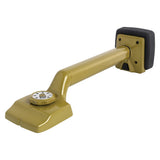 Golden Touch Carpet Knee Kicker with 8 Pin Depth Settings and Adjustable Length from 18.875 Inch to 24 in. 10-501