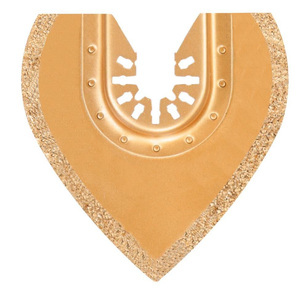 Sonicrafter Carbide Oscillating Tool Rasp RW8956 – tools.com ...