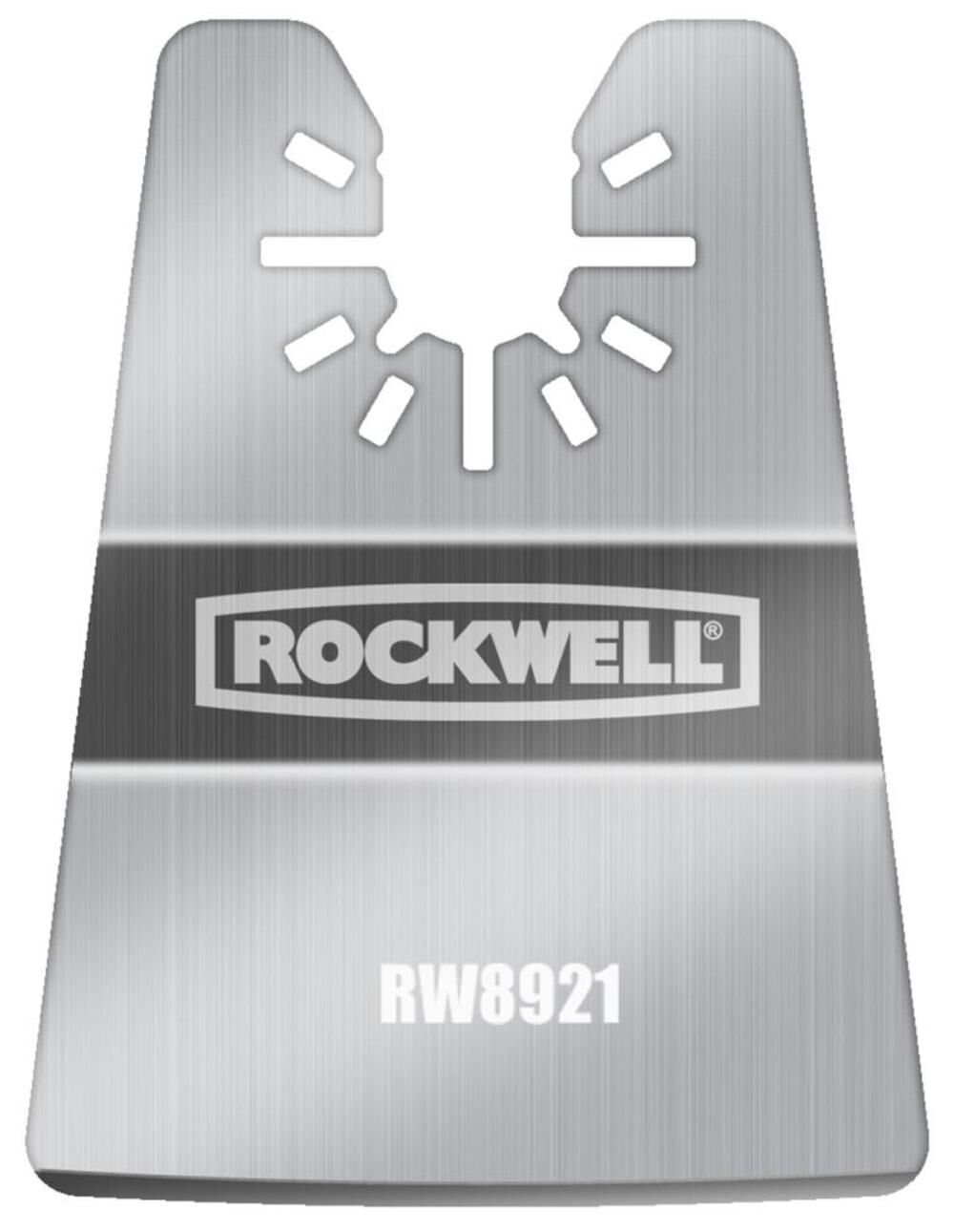 Sonicrafter High Speed Steel Oscillating Tool Blade RW8921