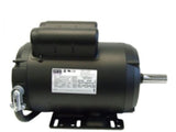 115-230V 2HP 1735 Rpm Compressor Electric Motor MTRD103