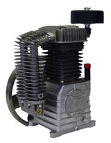 9HP Honda 20.1 CFM@90PSI 9 Gallon Twin Tank Compressor with Electric Start 8422HK30-0128