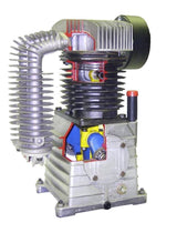 9HP Honda 20.1 CFM@90PSI 9 Gallon Twin Tank Compressor with Electric Start 8422HK30-0128