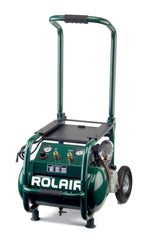 Compressor with Folding Handle 2.5HP VT25BIG