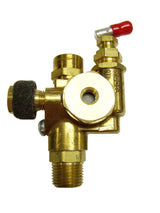 Replacement Check-Valve/Pilot Unloader For EAGLE Compressors 131CVE