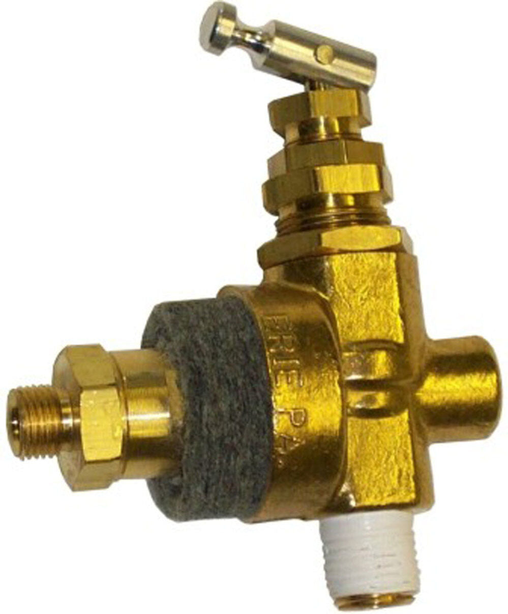 Replacement Pilot Unloader Valve For Compressors 131B