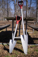 32 in Garden Shovel RA002