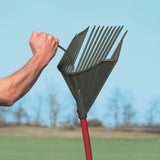 Rake-Shovel-Skimmer RK001