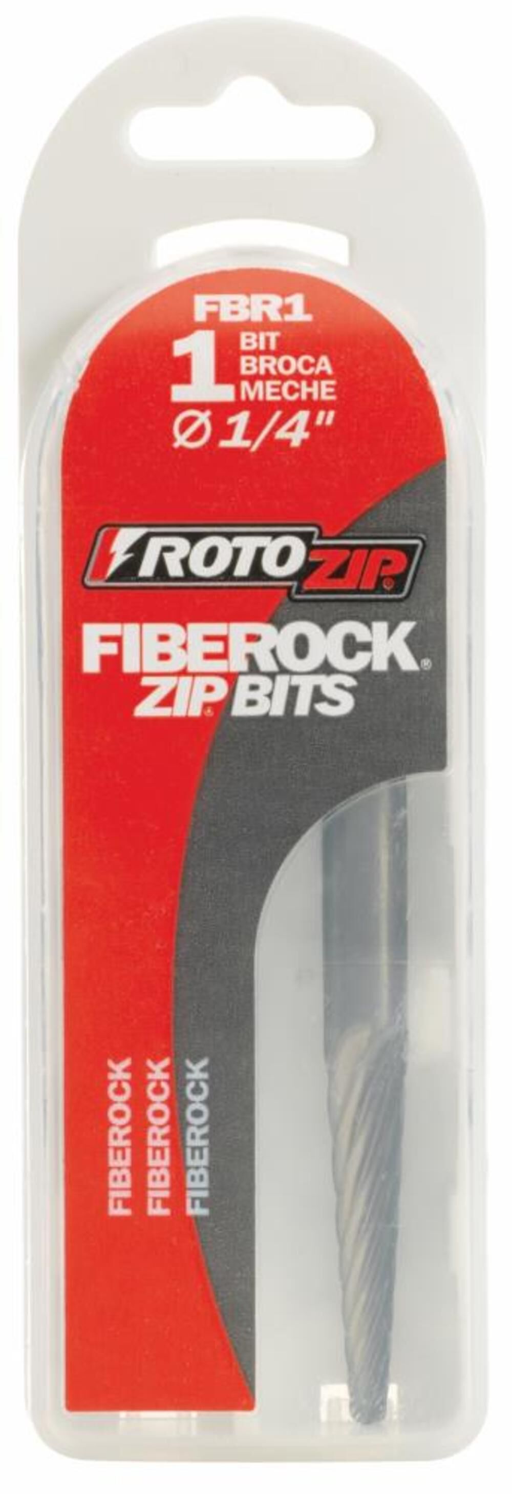 FIBEROCK Bit FBR1