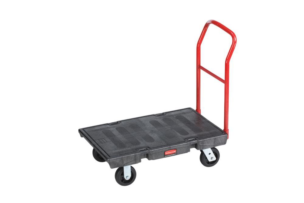 24 In. x 36 In. Platform Truck FG440300BLA