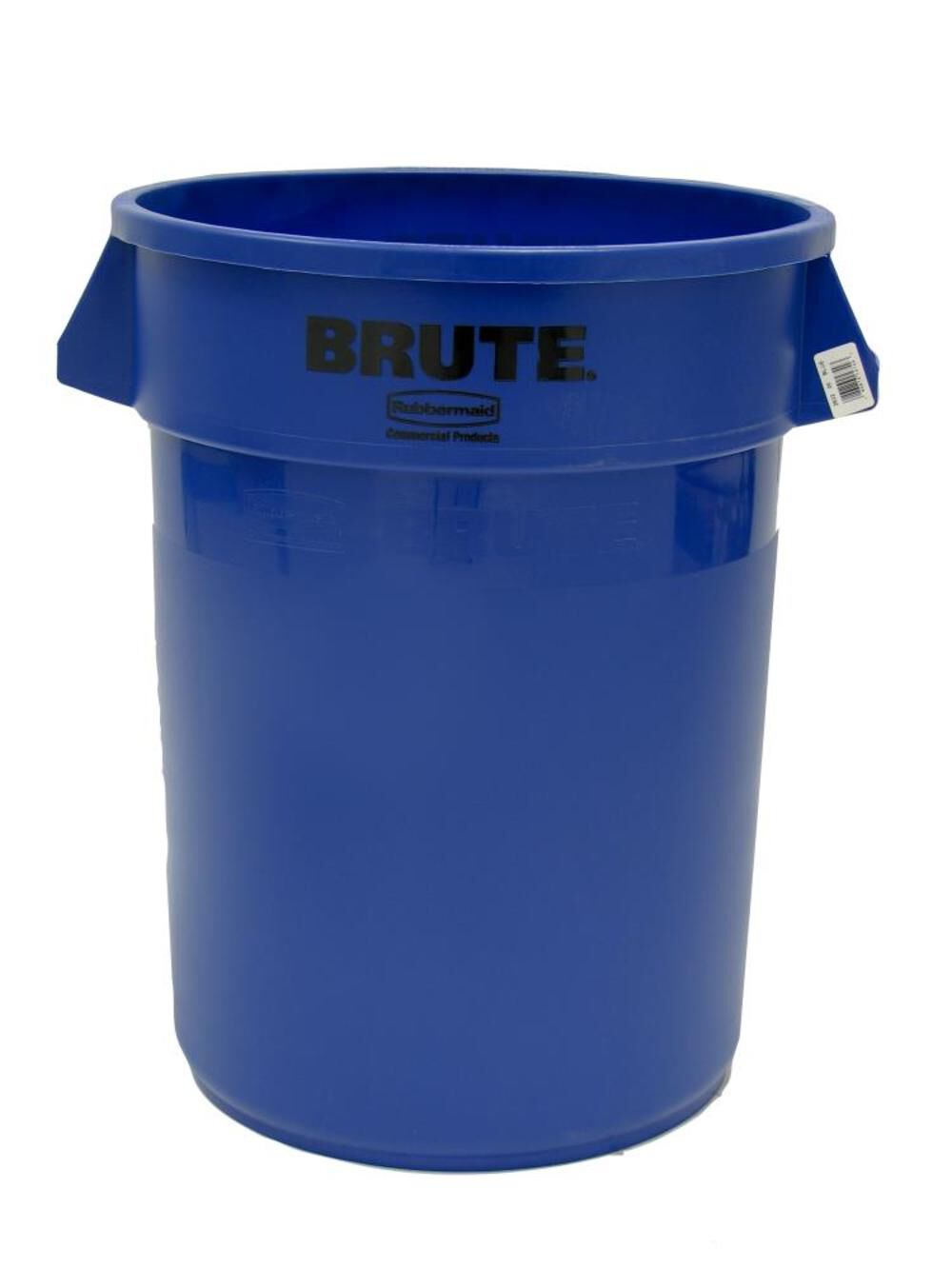 32 Gallon BRUTE Container Without Lid FG263200BLUE