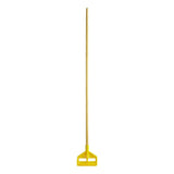 60in Natural Hardwood Side-Gate Wet Mop Handle FGH116000000