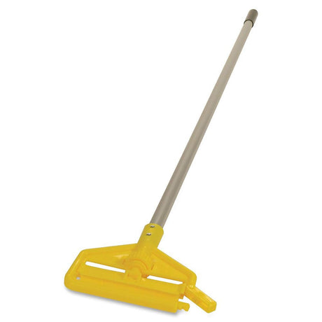 60in Vinyl-Covered Aluminum Side-Gate Wet Mop Handle FGH136000000