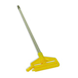 60in Vinyl-Covered Aluminum Side-Gate Wet Mop Handle FGH136000000