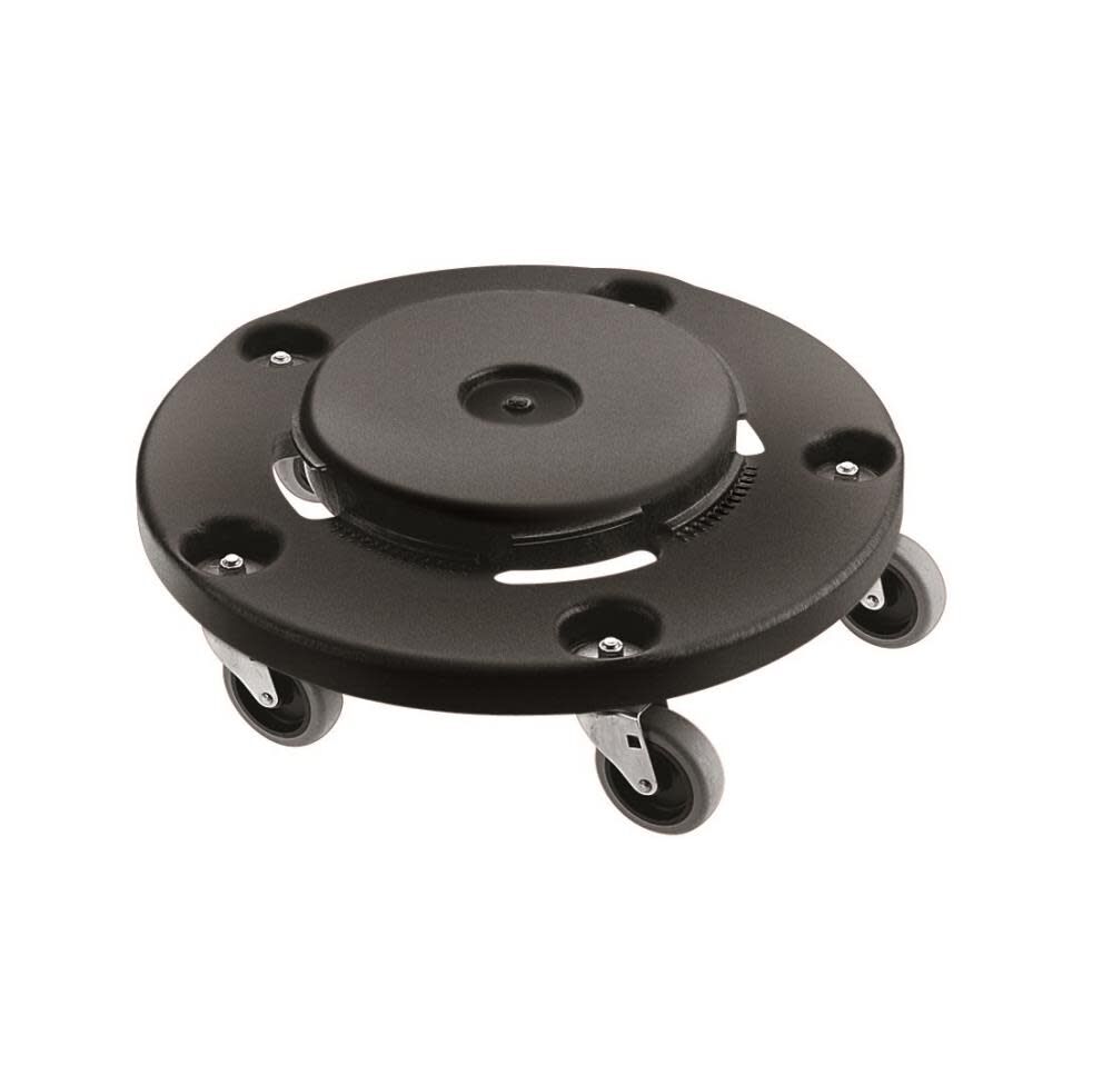 BRUTE Trash Can Dolly FG264000BLA